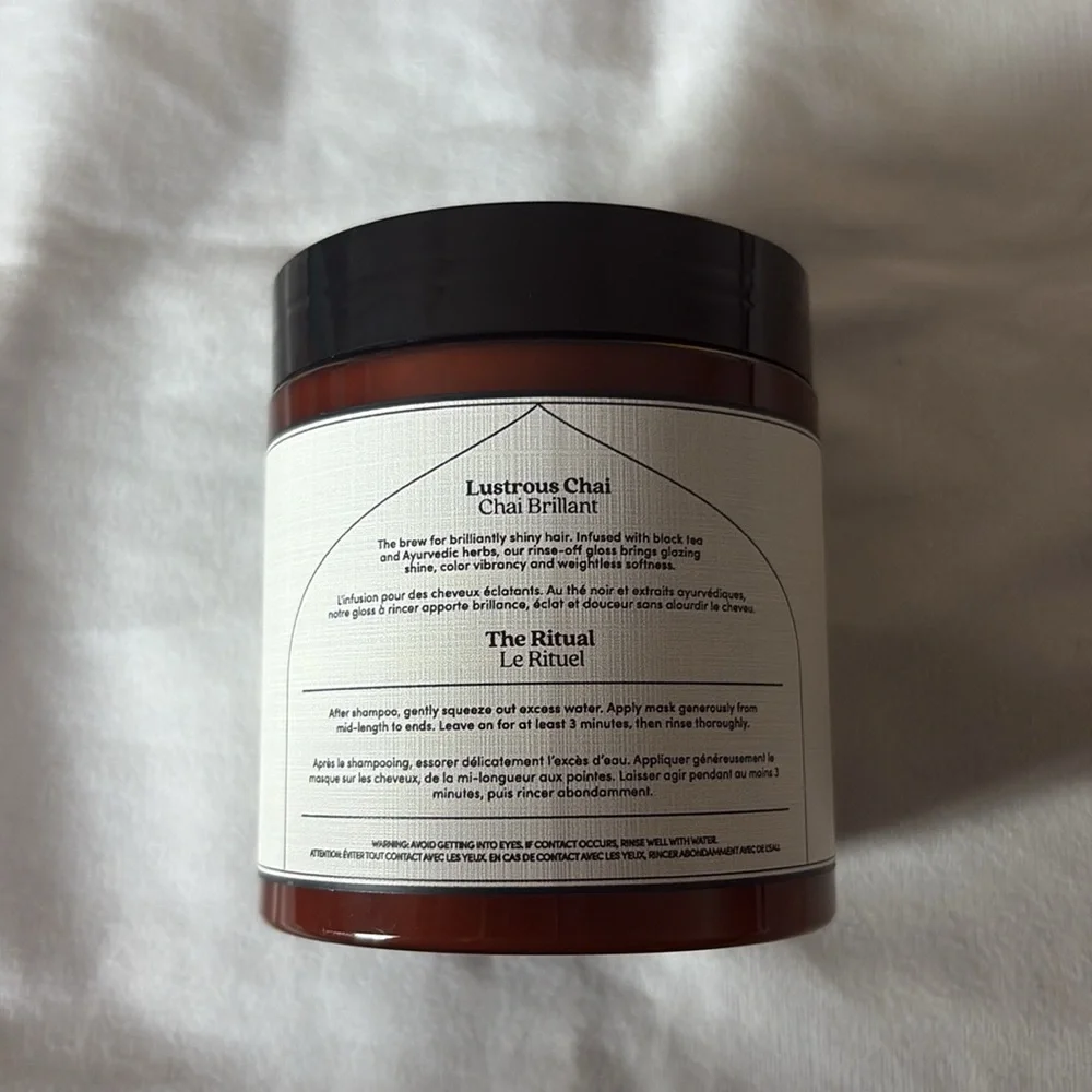 💋2/$25 Fable & Mane shine hair mask - Picture 7 of 8